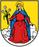 Frauenstein – Stemma