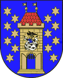 Wappen der Stadt Geyer