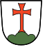 Blason de Landsberg am Lech