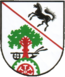 Blason de Großolbersdorf