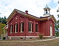 Washington Heights School Indian Hill, Ohio