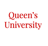 Queen's University at Kingston in Kingston, Ontario