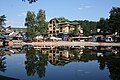 Zlatibor town center