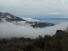 Όρος Πήλιο