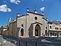 Église Saint-Florent