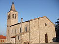 Église Saint-Pierre de Bozas