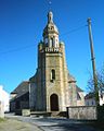 Église Saint-Pierre-aux-Liens d'Arzano