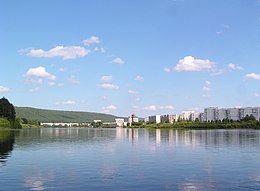 Zelenogorsk – Veduta