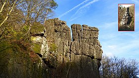 Roche-à-Frêne