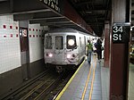 Sixth Avenue Line