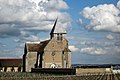 Église de Prehy de Saint-Cyr-les-Colons