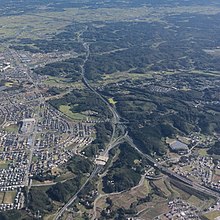 木更津南ジャンクション （館山自動車道）