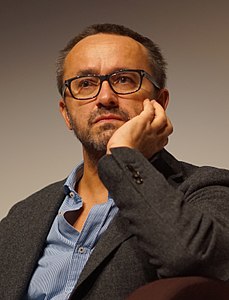 Andrey Zvyagintsev 2017