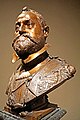 Bust of Emperor Rudolf II, 1607, Imperial Treasury, Vienna