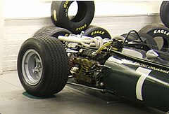 BRM P83