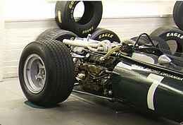 BRM H16