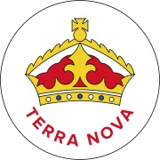 Insignia de Terranova (1870–1904)