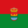 Flag of Bustillo de la Vega