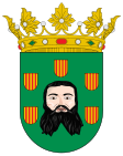 Barbastro címere