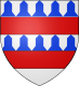 Coat of arms of Étalle
