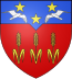 Blason de Cauville-sur-Mer