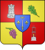 Blason de Chavigny