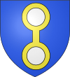 Blason de Goxwiller