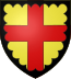 Blason de Heuchin