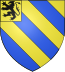 Blason de Le Ponchel