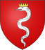 Blason de Montrond