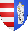 Armes de Vireux-Molhain