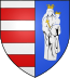 Blason de Vireux-Molhain