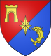 Coat of arms of Portes-lès-Valence