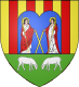 Coat of arms of Prats-de-Mollo-la-Preste