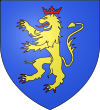 Blason de Saint-Bazile-de-la-Roche