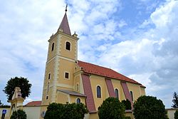 St. Adalbert's Church