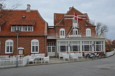 Hotel Brøndum