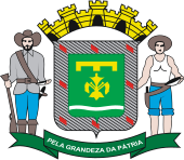 Brasão de armas ou logo