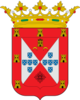 Coat of arms of Villatorres