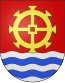 Blason de Camorino