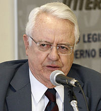 Carlos Velloso