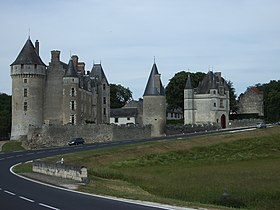 Céré-la-Ronde