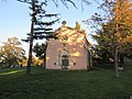 Chapelle Sainte-Anne de Saint-Remèze