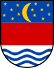 Coat of arms of Skalice nad Svitavou