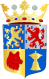 Coat of arms of Neder-Betuwe