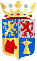 Coat of arms of Neder-Betuwe