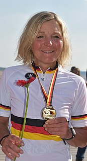 Kerstin Brachtendorf (2022)