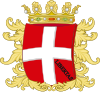 Coat of arms of Como