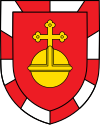 Wappen von Bassenheim