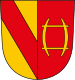 Coat of arms of Rastatt